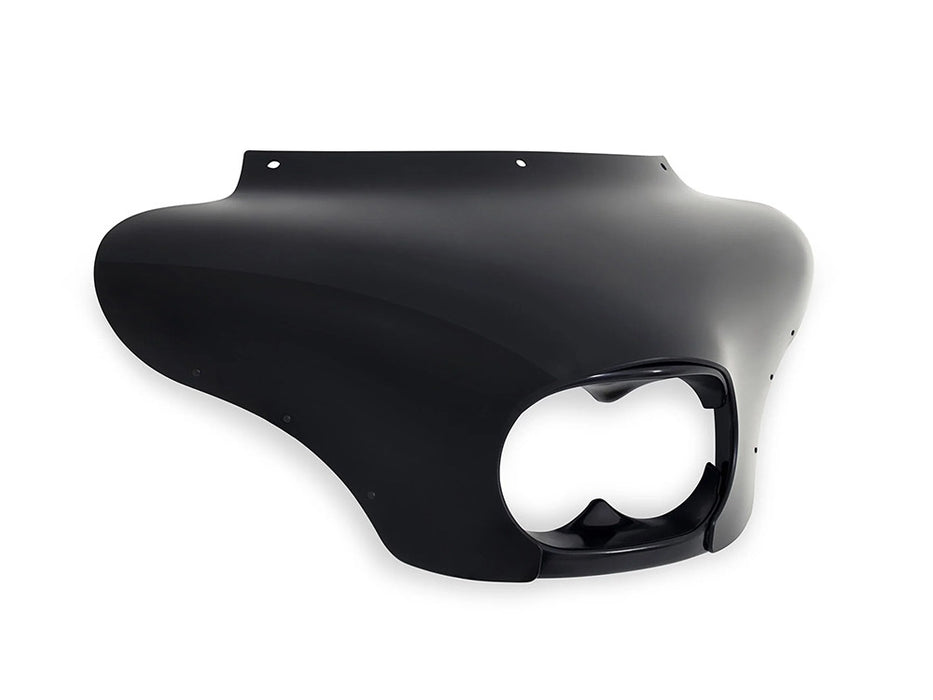 Batwing Fairing. Fits Dyna Fat Bob 2008-2017