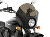 Gauntlet Quarter Fairing. Fits Scout & Scout Bobber 2015up.