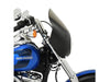 Gauntlet Quarter Fairing. Fits Low Rider 2018-2020 & Softail Standard 2020up