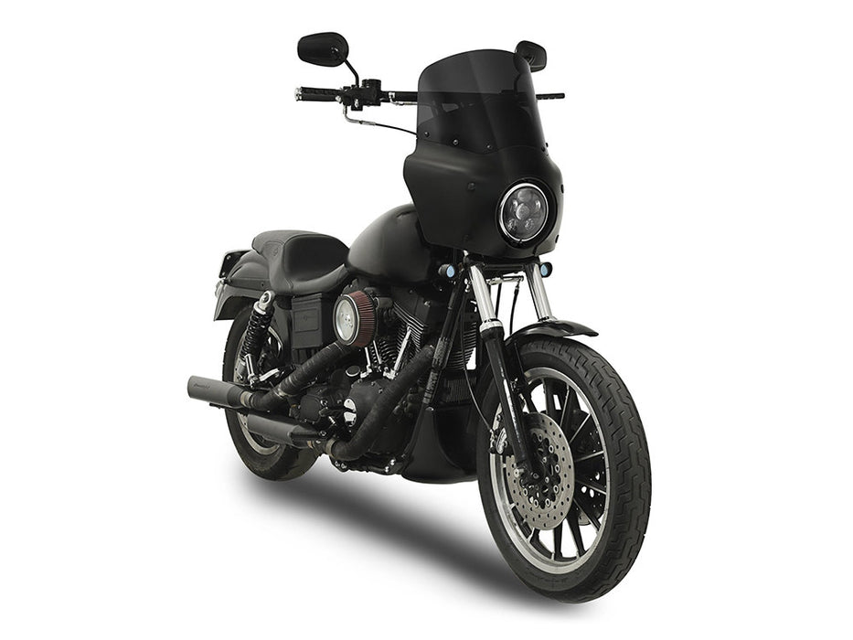 Road Warrior Fairing. Dyna 1991-2005.
