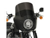 Road Warrior Fairing. Fits Sport Glide 2018-2024 & Slim 2018-2021