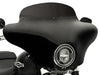 Batwing Fairing. Fits Sport Glide 2018-2024
