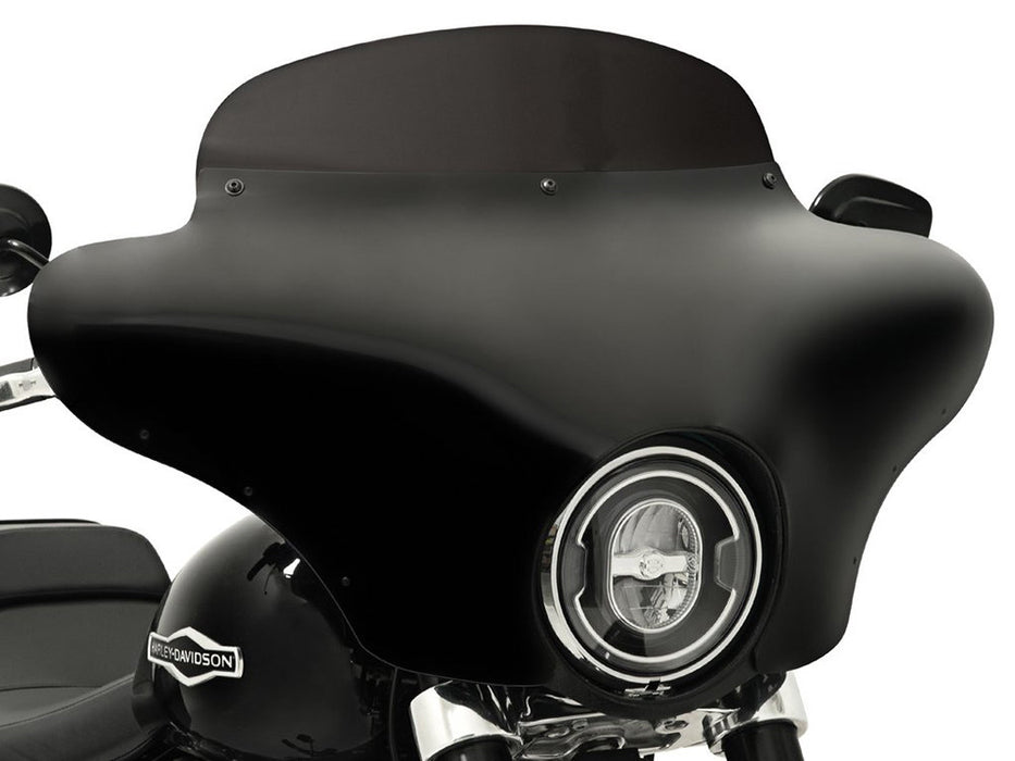 Batwing Fairing. Fits Sport Glide 2018-2024