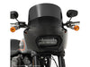 Road Warrior Fairing. Fits Fat Bob 2018-2024