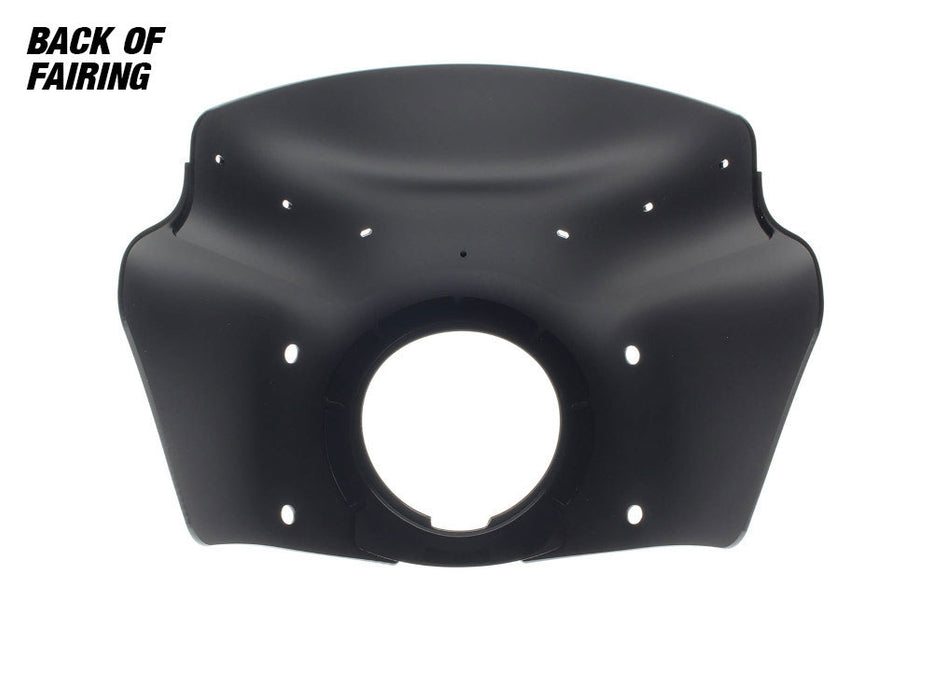 Road Warrior Fairing. Fits Indian Cruiser Chief & Chief Dark Horse 2022up