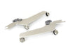 Windshield Mount Kit. Fits Yamaha V-Star XVS650 & 1100 Custom Models 1998up.