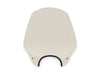 El Paso Windshield. Solar/Tint. 17in. High. Fits models with 5-3/4in. Headlights.