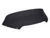 5.5in. Spoiler Windshield - Dark Smoke. Fits Road Glide 2015-2023