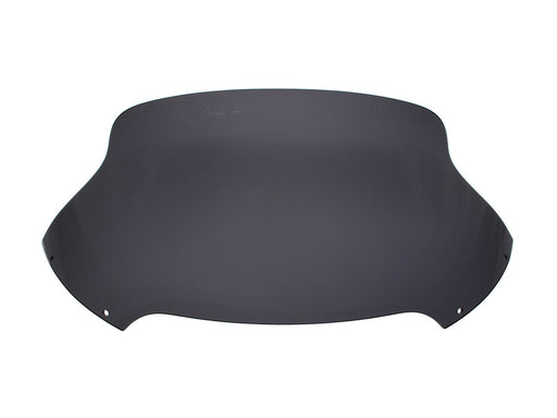6.5in. Spoiler Windshield - Dark Smoke. Fits Road Glide 2015-2023