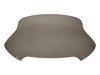 8.5in. Spoiler Windshield - Smoke. Fits Road Glide 2015-2023