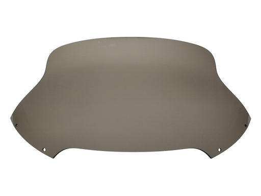 8.5in. Spoiler Windshield - Smoke. Fits Road Glide 2015-2023