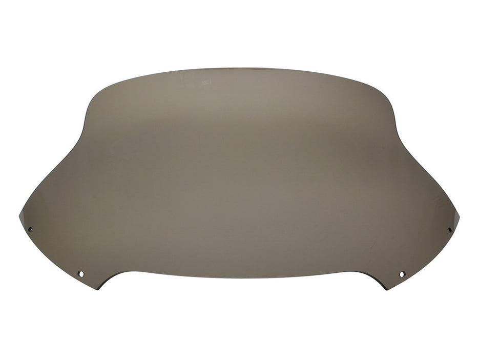 8.5in. Spoiler Windshield - Smoke. Fits Road Glide 2015-2023