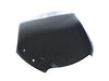 6in. Spoiler Windshield - Clear. Fits CVO Road Glide 2023up & Road Glide 2024up