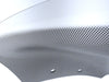 6in. Spoiler Windshield - Clear. Fits CVO Road Glide 2023up & Road Glide 2024up