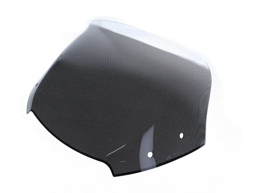 6in. Spoiler Windshield - Clear. Fits CVO Road Glide 2023up & Road Glide 2024up
