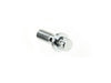 3/8in. Banjo Bolt - Chrome