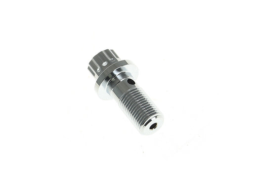 7/16in. Banjo Bolt - Chrome