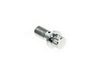 7/16in. Banjo Bolt - Chrome