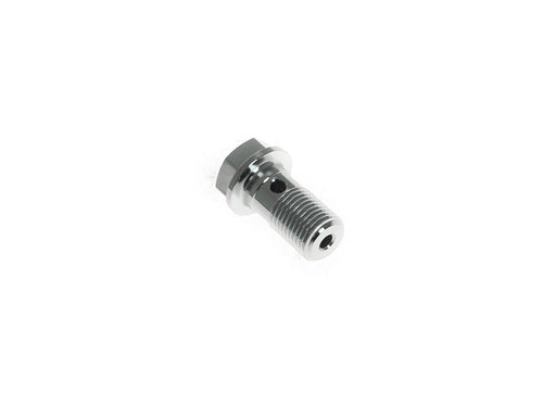 10mm M10 x 1.00 Banjo Bolt - Chrome