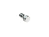 10mm M10 x 1.00 Banjo Bolt - Chrome