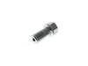 12mm M12 x 1.50 Banjo Bolt - Chrome