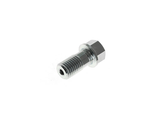 12mm M12 x 1.50 Banjo Bolt - Chrome