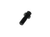 3/8in. Banjo Bolt - Black