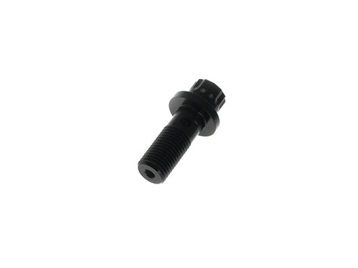 3/8in. Banjo Bolt - Black