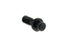 3/8in. Banjo Bolt - Black