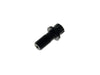 7/16in. Banjo Bolt - Black