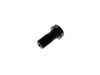 10mm M10 x 1.25 Banjo Bolt - Black