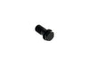 10mm M10 x 1.25 Banjo Bolt - Black