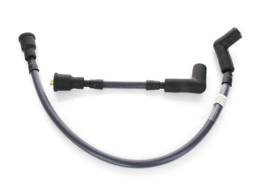 Ignition Leads - Black Pearl. Fits Softail 1984-1999, Dyna 1991-1998 & 4Spd Big Twin 1965-1986 Models