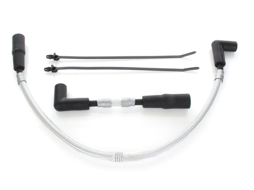Ignition Leads - Sterling Chromite. Fits Twin Cam Softail 2000-2017.