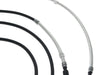 Ignition Leads - Sterling Chromite. Fits Touring 2017up.
