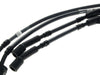 Ignition Leads - Black Pearl. Fits Touring 2017up.