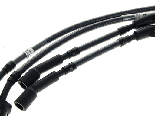Ignition Leads - Black Pearl. Fits Touring 2017up.