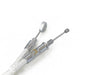 70in. Clutch Cable - Sterling Chromite. Fits FXR 1987-1994.