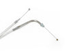 30in. Throttle Cable - Sterling Chromite. Fits Big Twin 1990-1995.