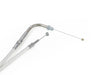 39-1/2in. Throttle Cable - Sterling Chromite. Fits Big Twin 1981-1988.