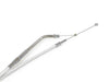 32-3/4in. Throttle Cable - Sterling Chromite. Fits Sportster 1996-2006.