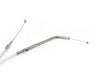32in. Throttle Cable - Sterling Chromite. Fits Sportster 2007-2021.
