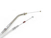 36in. Idle Cable - Sterling Chromite. Fits Sportster 1988-1995.