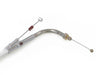 33-1/2in. Idle Cable - Sterling Chromite. Fits Big Twin 1981-1988.