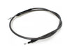61in. Clutch Cable - Black Pearl. Fits Sportster 2004-2021