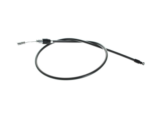 43in. Quick Connect Upper Clutch Cable - Black Pearl. Fits Street Glide 2024up & Softail 2025up