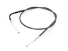 36in. Throttle Cable - Black Pearl. Fits Street 500 & Street 750 2015-2020.