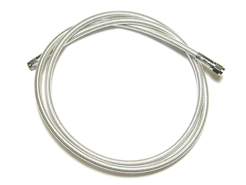 MAGNUM SHIELDING 48" Universal Brake Line - Sterling Chromite