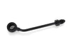 ABS Brake Line Adaptor - Black. Fits CVO Softail Breakout 2013-2017