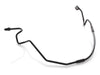 Mid Front Brake line - Black Pearl. Fits Street 500 2017-2020 with ABS.